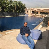 Mostafa El Dhesh