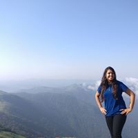 Snigdha Jain