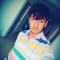 Abdalrahman M