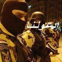 الجندى المجهوول