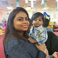 Shivani Ramsackal- Ramsaran