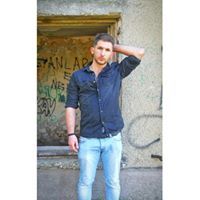 Ahmet Çetin