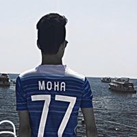 Moha Hilal