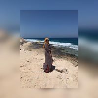 Haneen Mahmoud