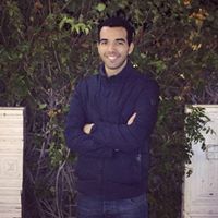Osama Amer Shafik