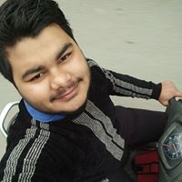 Anmol Singh