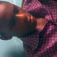 Ajayi Gabriel Oladimeji