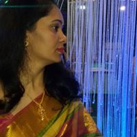 Anita Elangovan