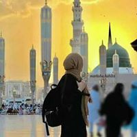 Alzahraa Ahmed