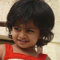 Krunal Patel