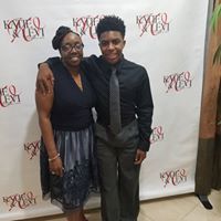 Monica Thacker-Duncan