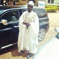 Muhammad Yunusa