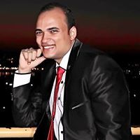 Ahmed Rabie
