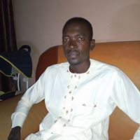 Elbashir Musa