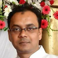 Joy Rashid