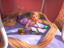 Rapunzel