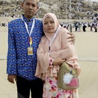 Muhammad Syukron