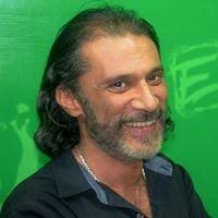 Sherif Shawky
