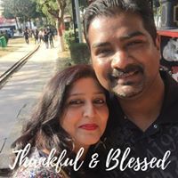 Meenakshi Thakur Raj