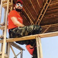 Aditya Ghorpade