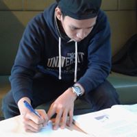 Muhd Zulfadhli