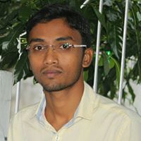 Jeevan Patel