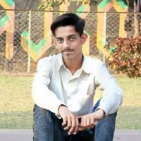 Parth Dangar
