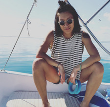 Esther Wang