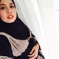 Hajar Zainal