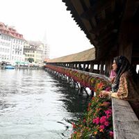 Fadilah Abas