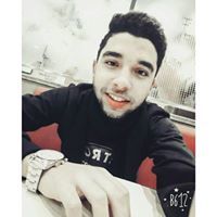 Mohamed Saeed