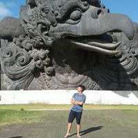 Rinaldi Ginting