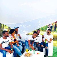Luyanda Xaba