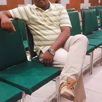 Sreekar Sree