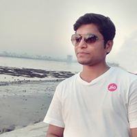 Santosh Chougule
