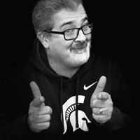 Stuart Sokolowski