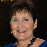 Jeanne Slocumb