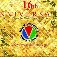 រ៉ាវី អង្គរធួរ