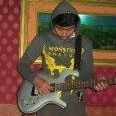 Alif Muhammad A