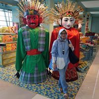 Imelda Agusta
