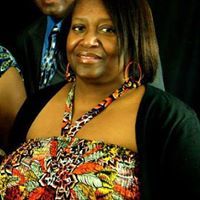 Felecia Williams-Smith