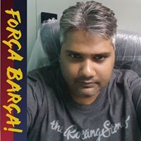 Sean Baboolal