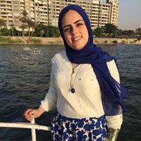 Aya Hussien