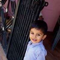 Arun Kumar