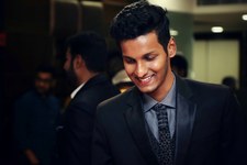 Varun Kandukuri