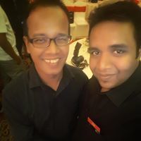 Himantha Wickramasinghe