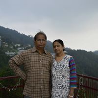 Subhash Kar