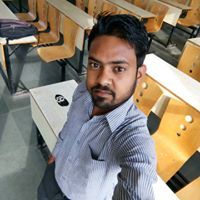 Rahul Kumar