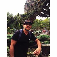 Derek José