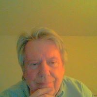 John Crawford - Author